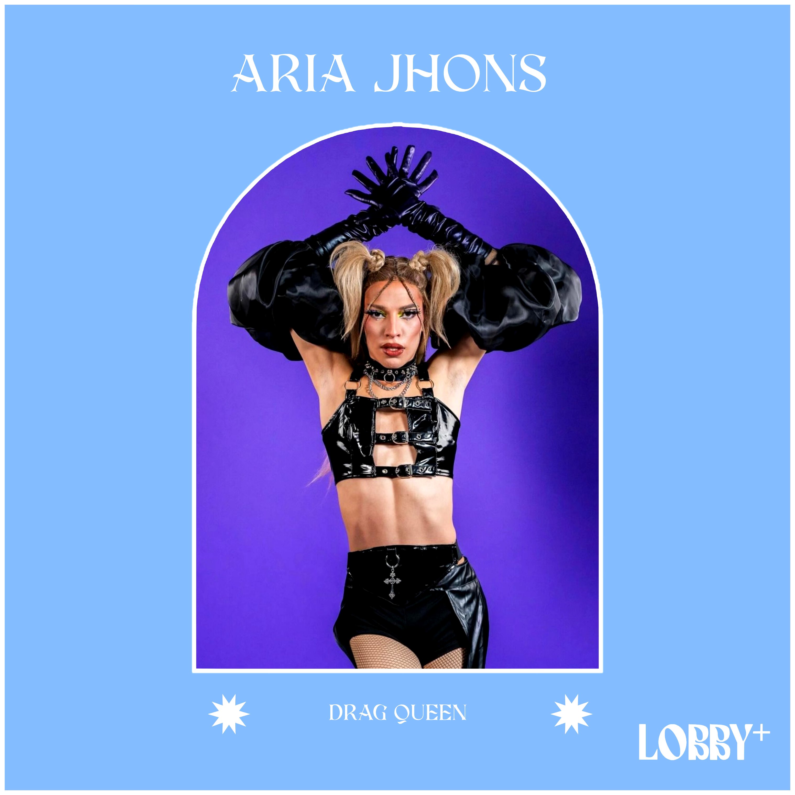 Photo de ARIA JHONS