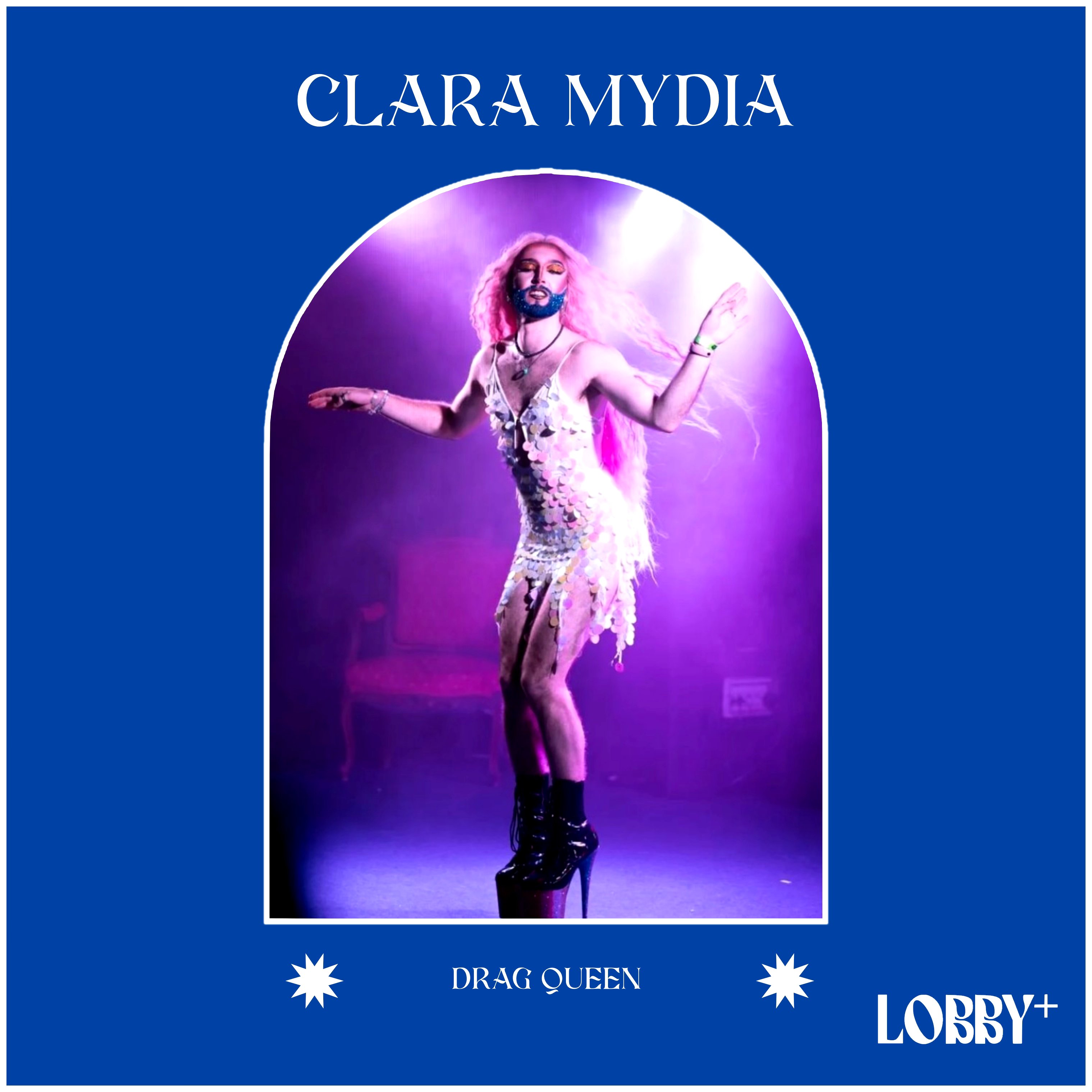 Photo de CLARA MYDIA