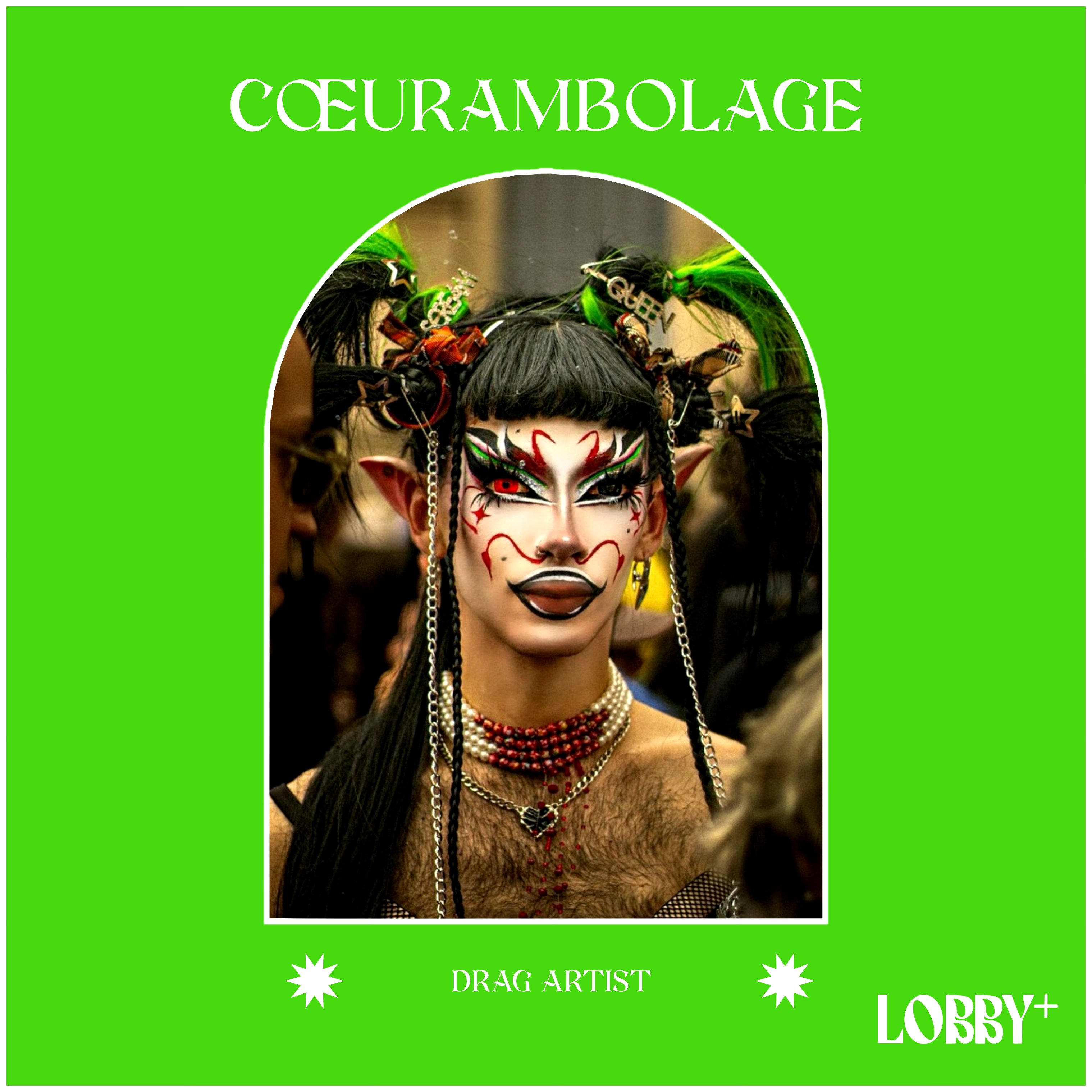Photo de COEURAMBOLAGE