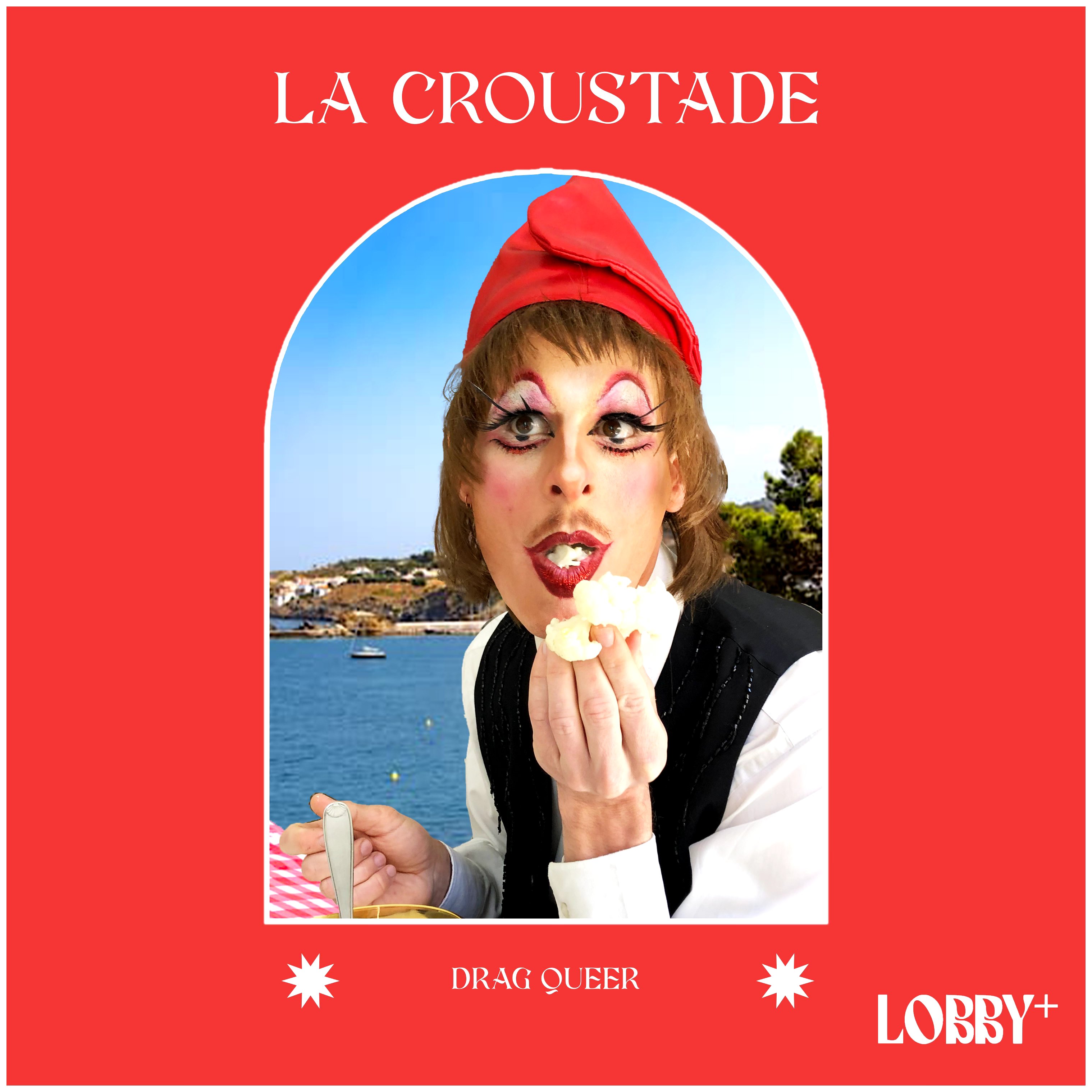 Photo de LA CROUSTADE
