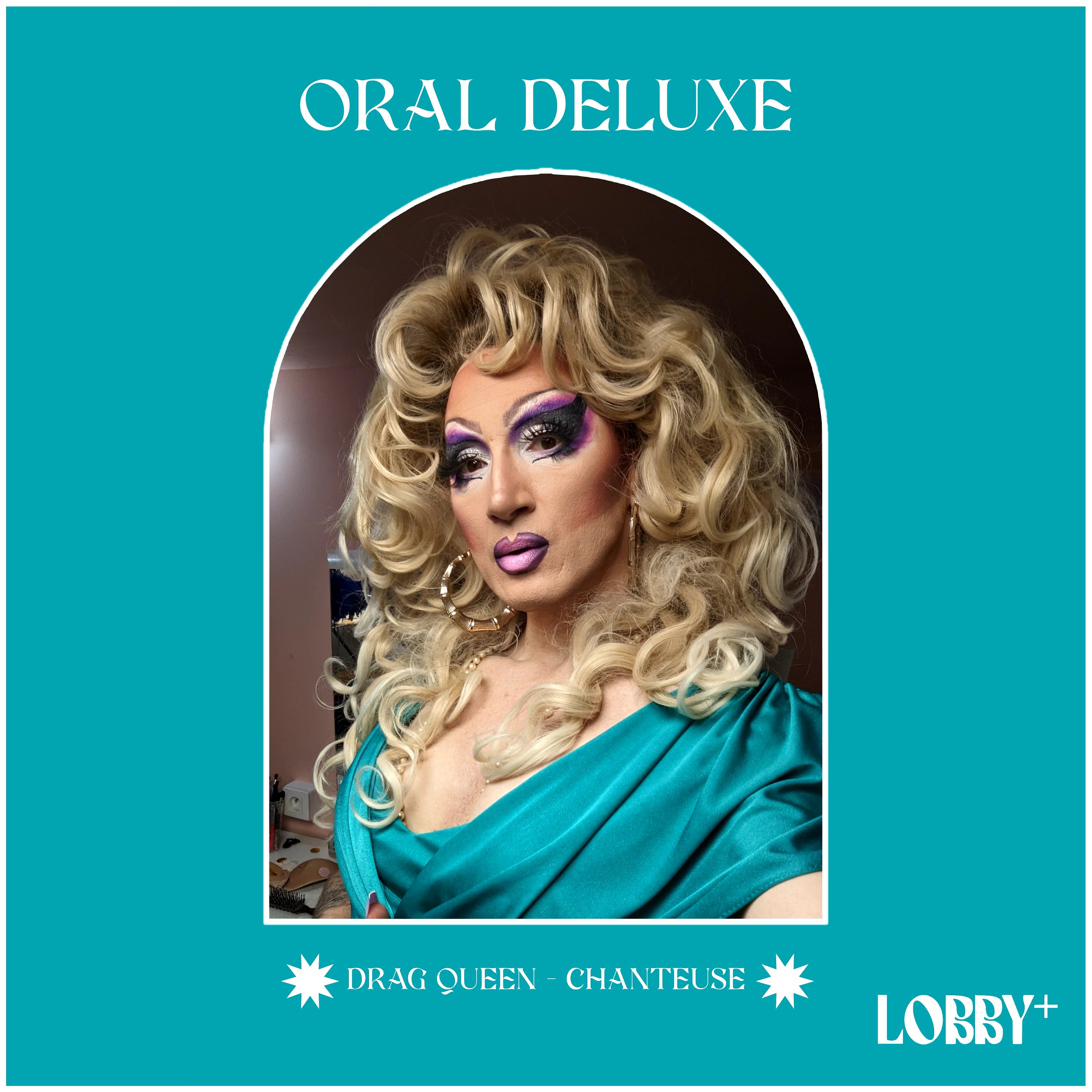 Photo de ORAL DELUXE