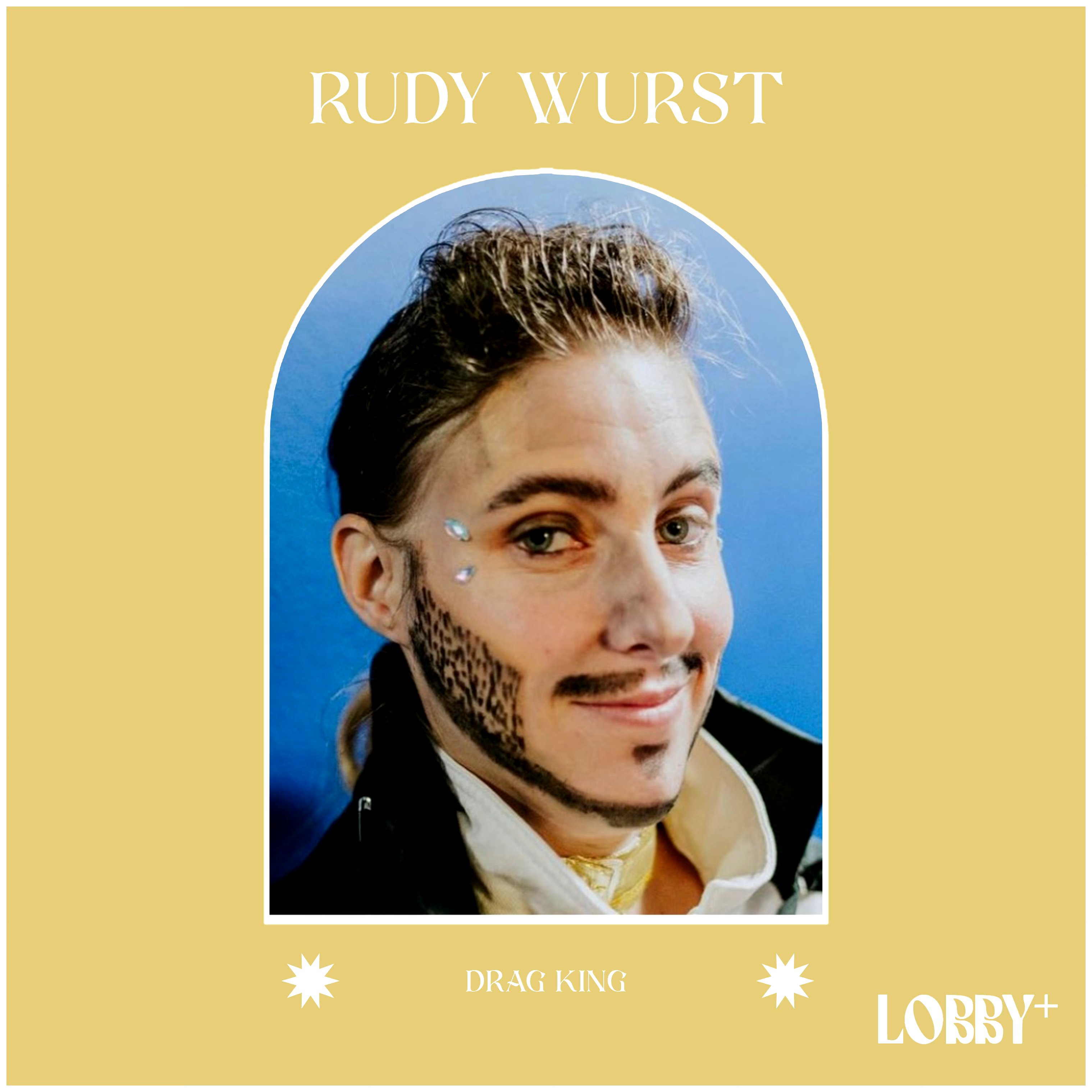 Photo de RUDY WURST