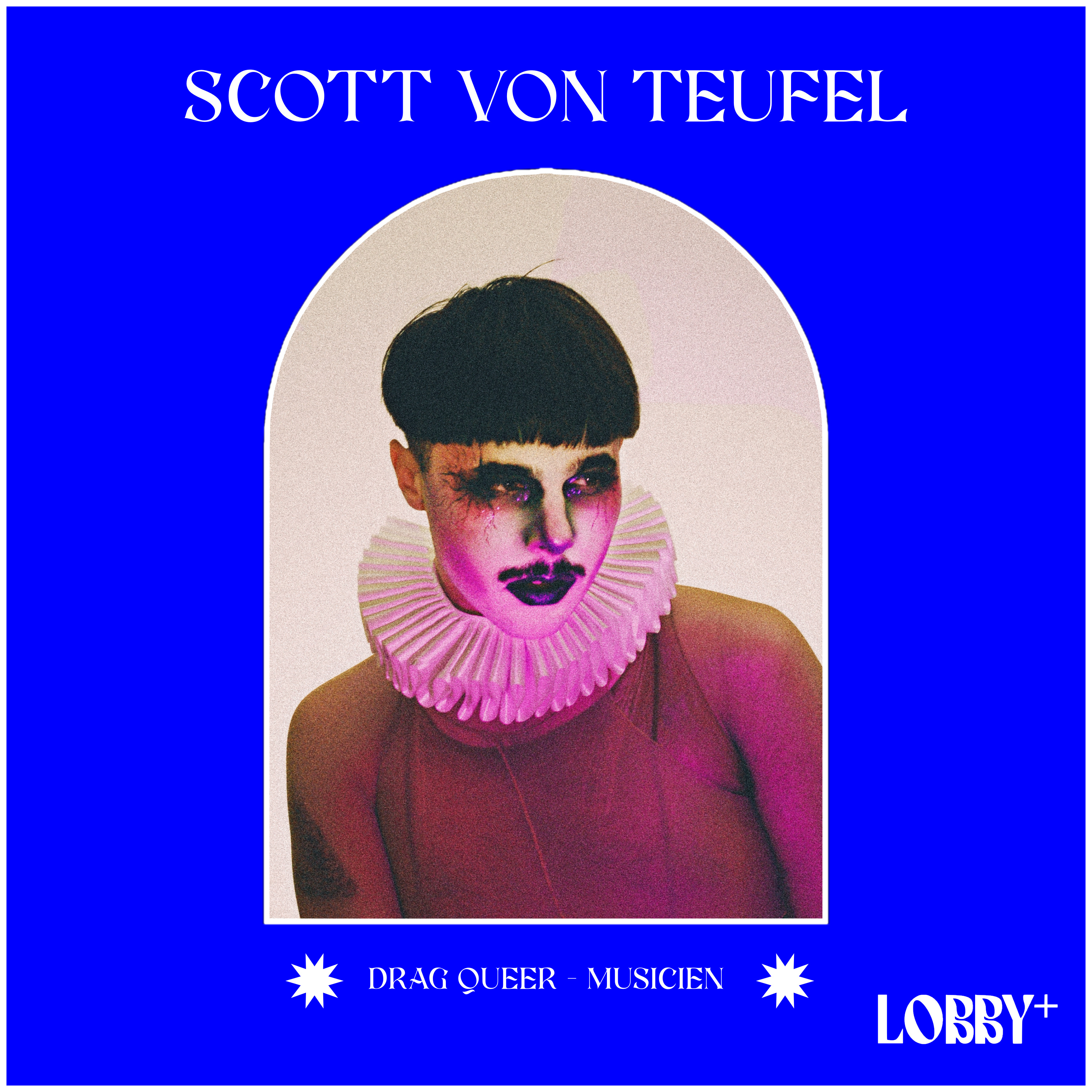Photo de SCOTT VON TEUFEL
